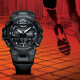 Мужские часы Casio G-Shock: непревзойденная прочность и стиль