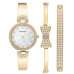 Anne Klein 3466GPST