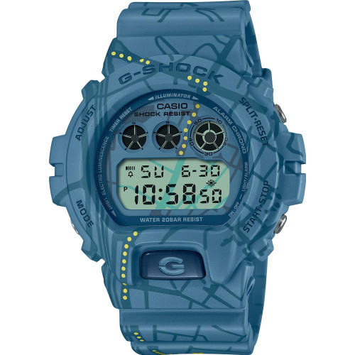 DW-6900SBY-2E