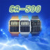 Casio CA-500WEGG-1B