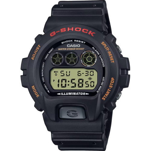 DW-6900UB-9E