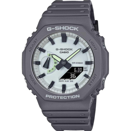 GA-2100HD-8A