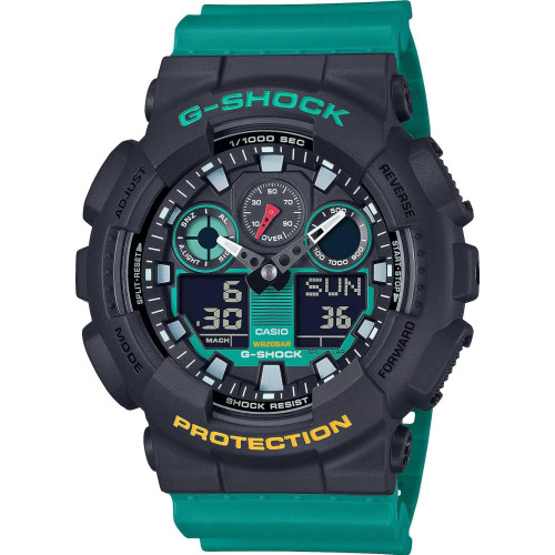 GA-100MT-1A3