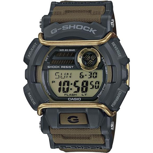 GD-400-9E