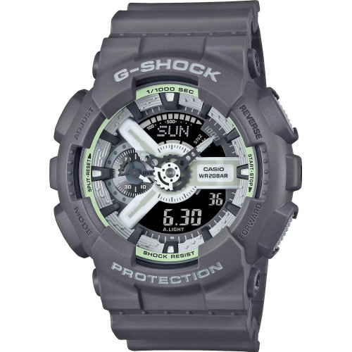 GA-110HD-8A