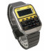 Casio CA-500WEGG-9B