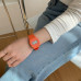 Casio F-91WC-4A2