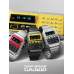 Casio CA-500WEGG-9B