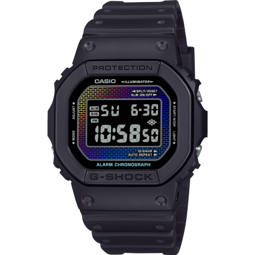 DW-5600RW-1E