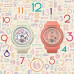 Casio BGA-290PA-7A