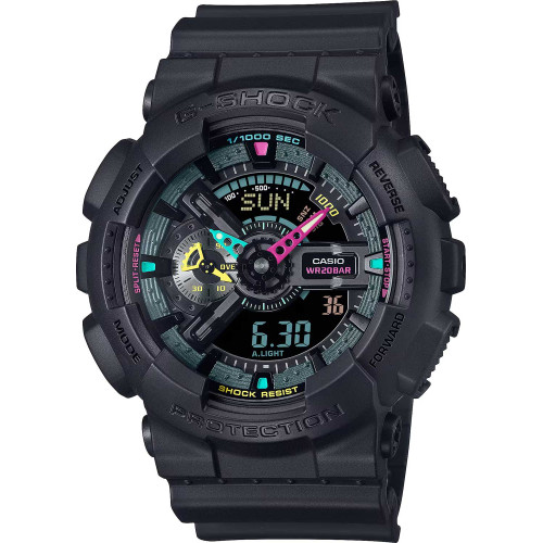 GA-110MF-1A