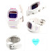 Часы Casio BLX-5600-7D