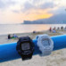 Часы Casio BLX-570-7E