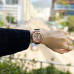 Часы Casio MSG-S600G-1A
