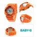 Часы Casio BA-110SN-4A