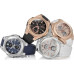 Часы Casio MSG-C100-2A