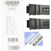 Часы Casio AWG-100-1 (10273059)