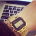 Часы Casio A159WGEA-1D