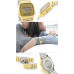 Часы Casio LA-670WGA-9E