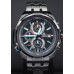 Часы Casio EFR-536BK-1A2