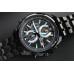 Часы Casio EFR-536BK-1A2