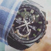 Часы Casio EFR-542BK-1A
