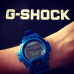 Часы Casio GB-X6900B-2E