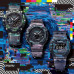 Часы Casio GA-2100NN-1A