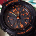Часы Casio GW-3000B-1A
