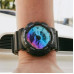 Часы Casio GA-2100SR-1A