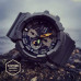 Часы Casio GAC-100-8A