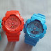 Casio GMA-S110VC-2A