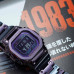 Часы Casio GMW-B5000PB-6E