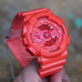Casio GMA-S110VC-4A