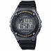 Casio W-216H-1B