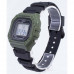 Часы Casio W-218H-3A