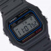 Часы Casio W-59-1