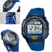 Часы Casio W-734-2A