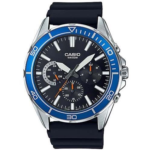 Часы Casio MTD-320-1A