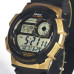 Часы Casio AE-1000W-1A3