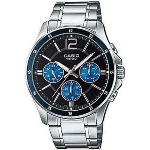 Часы Casio MTP-1374D-2A