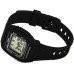 Часы Casio W-201-1A