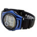 Часы Casio W-213-2A