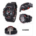 Часы Casio GA-100C-1A4