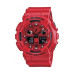 Часы Casio GA-100C-4A