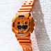 Часы Casio GA-100RS-4A