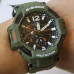 Часы Casio GA-1100KH-3A