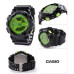 Часы Casio GA-110B-1A3