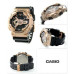 Часы Casio GA-110GD-9B2