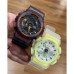 Часы Casio GA-110LS-1A